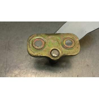 Recambio de unidad de control para seat ibiza (6k) sxe referencia OEM IAM   