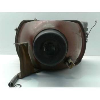 Recambio de faro izquierdo para peugeot 309 gl profil referencia OEM IAM 620492  