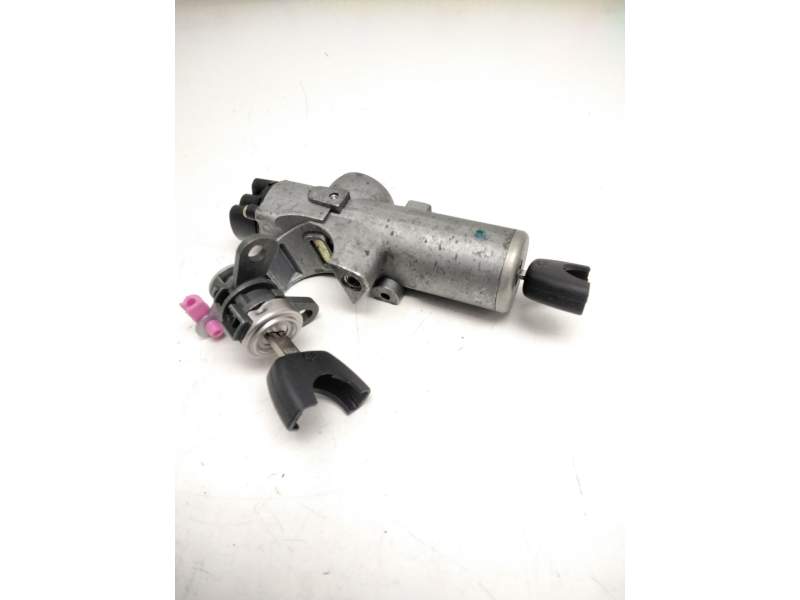 Recambio de conmutador de arranque para nissan primera berlina (p11) referencia OEM IAM VALEO8146  