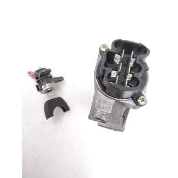 Recambio de conmutador de arranque para nissan primera berlina (p11) referencia OEM IAM VALEO8146  