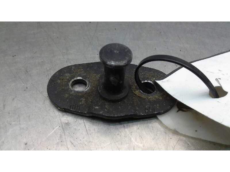 Recambio de unidad de control para seat ibiza (6k) sxe referencia OEM IAM   