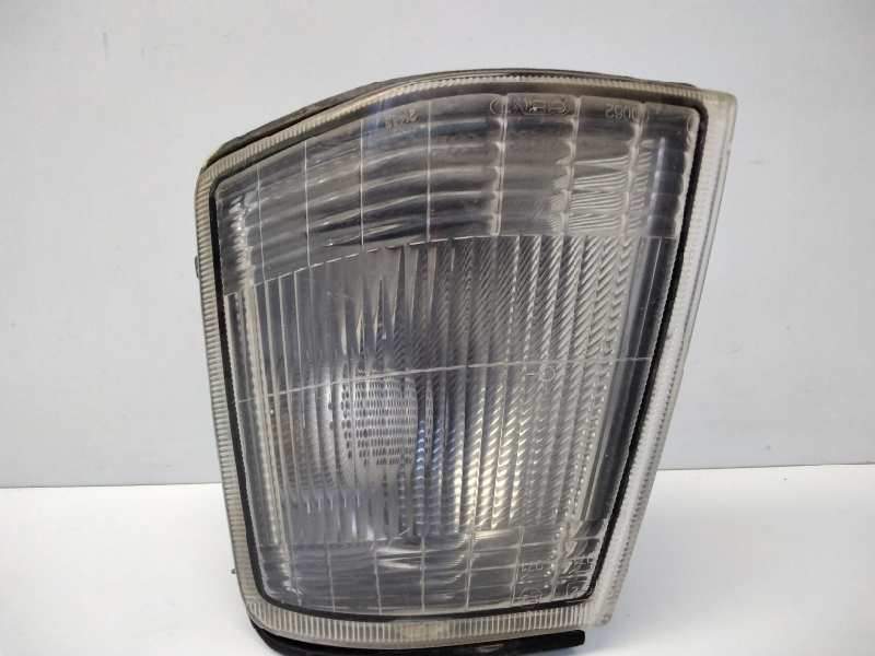 Recambio de piloto delantero izquierdo para peugeot 309 gl profil referencia OEM IAM 630182  