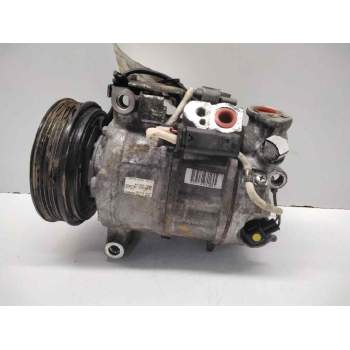 COMPRESOR AIRE ACONDICIONADO 4472807423 6SAS14C 