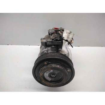 Recambio de compresor aire acondicionado para mercedes-benz clase cla (w117) 2.1 cdi cat referencia OEM IAM 4472807423 6SAS14C 