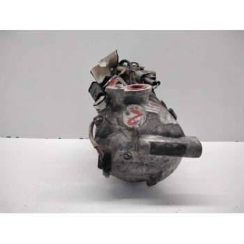 Recambio de compresor aire acondicionado para mercedes-benz clase cla (w117) 2.1 cdi cat referencia OEM IAM 4472807423 6SAS14C 