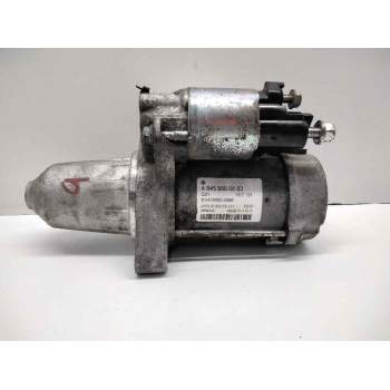 Recambio de motor arranque para mercedes-benz clase cla (w117) 2.1 cdi cat referencia OEM IAM A6459060800 MS4380002050 