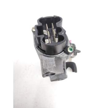 Recambio de conmutador de arranque para nissan primera berlina (p11) referencia OEM IAM VALEO8146  