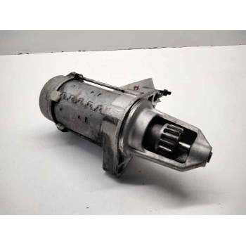 Recambio de motor arranque para mercedes-benz clase cla (w117) 2.1 cdi cat referencia OEM IAM A6459060800 MS4380002050 