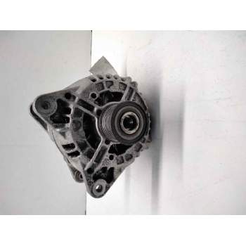 Recambio de alternador para renault laguna ii grandtour (kg0) dynamique referencia OEM IAM 0124525076 14V 150A 