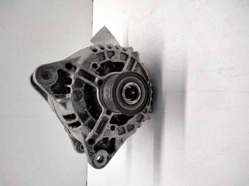 Recambio de alternador para renault laguna ii grandtour (kg0) dynamique referencia OEM IAM 0124525076 14V 150A 