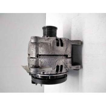 Recambio de alternador para renault laguna ii grandtour (kg0) dynamique referencia OEM IAM 0124525076 14V 150A 