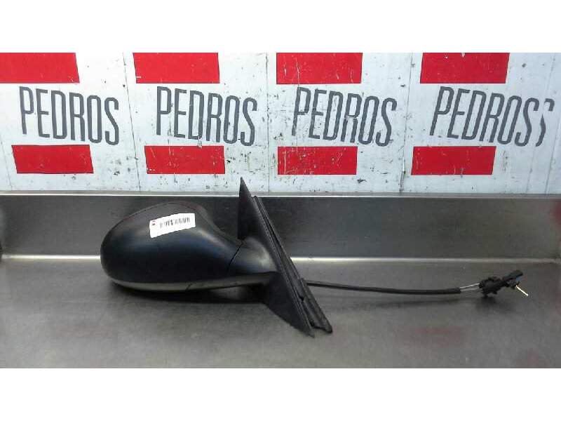 Recambio de retrovisor derecho para seat ibiza (6l1) stella referencia OEM IAM 6L1857502  