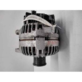 Recambio de alternador para renault laguna ii grandtour (kg0) dynamique referencia OEM IAM 0124525076 14V 150A 