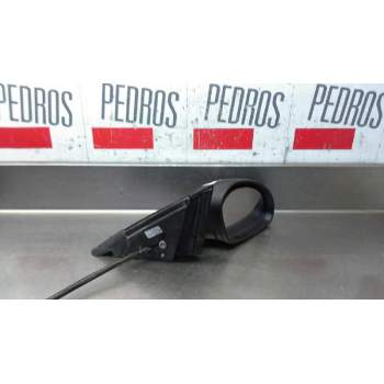 Recambio de retrovisor derecho para seat ibiza (6l1) stella referencia OEM IAM 6L1857502  