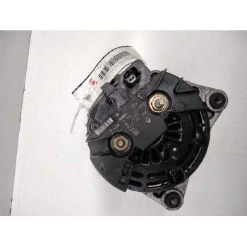 Recambio de alternador para renault laguna ii grandtour (kg0) dynamique referencia OEM IAM 0124525076 14V 150A 