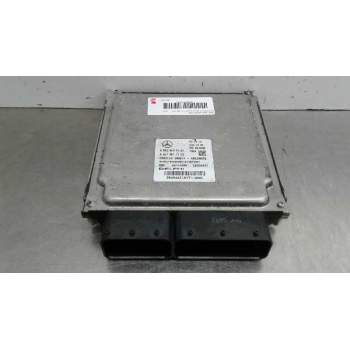 Recambio de centralita motor uce para mercedes-benz clase cla (w117) 2.1 cdi cat referencia OEM IAM A6519009702 A6519011102 2845