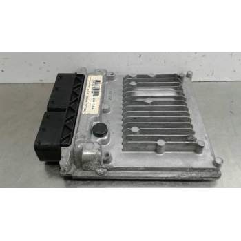 Recambio de centralita motor uce para mercedes-benz clase cla (w117) 2.1 cdi cat referencia OEM IAM A6519009702 A6519011102 2845