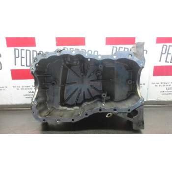 Recambio de carter para renault kangoo (f/kc0) 1.5 dci diesel referencia OEM IAM 8200311346  