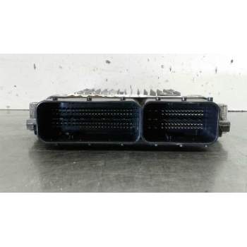 Recambio de centralita motor uce para mercedes-benz clase cla (w117) 2.1 cdi cat referencia OEM IAM A6519009702 A6519011102 2845