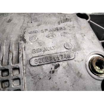 Recambio de carter para renault kangoo (f/kc0) 1.5 dci diesel referencia OEM IAM 8200311346  