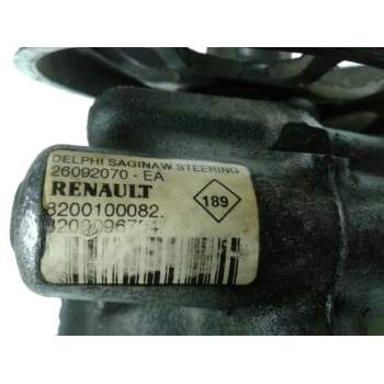Recambio de bomba direccion para renault laguna ii grandtour (kg0) dynamique referencia OEM IAM 8200100082  
