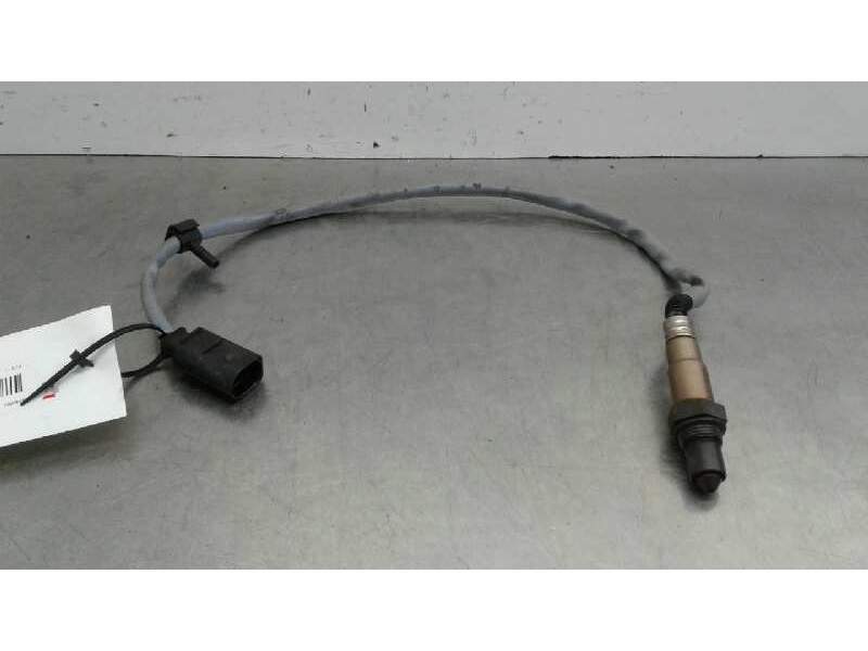 Recambio de sonda lambda para mercedes-benz clase cla (w117) 2.1 cdi cat referencia OEM IAM 0075421618  