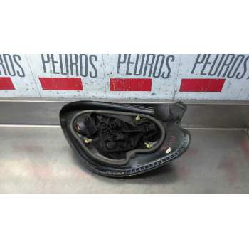 Recambio de piloto trasero izquierdo para fiat bravo (182) 1.9 turbodiesel referencia OEM IAM 7779098B695 0046538353 