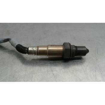 Recambio de sonda lambda para mercedes-benz clase cla (w117) 2.1 cdi cat referencia OEM IAM 0075421618  