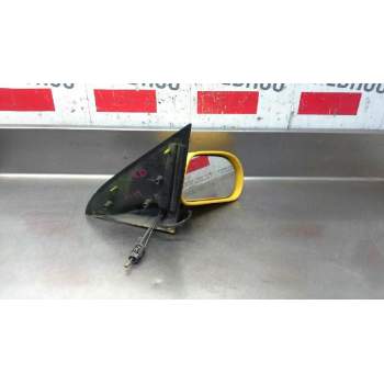 Recambio de retrovisor derecho para fiat bravo (182) 1.9 turbodiesel referencia OEM IAM   