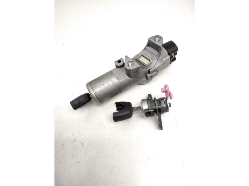 Recambio de conmutador de arranque para nissan primera berlina (p11) referencia OEM IAM VALEO8146  
