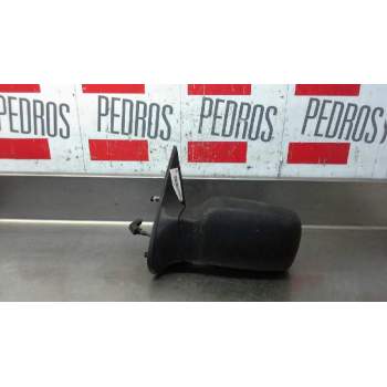 RETROVISOR IZQUIERDO 6673553 