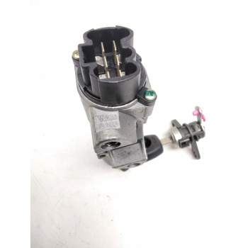 Recambio de conmutador de arranque para nissan primera berlina (p11) referencia OEM IAM VALEO8146  