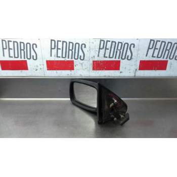 Recambio de retrovisor izquierdo para ford fiesta berl./courier courier furg. referencia OEM IAM 6673553  