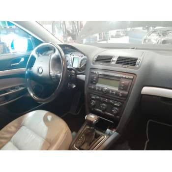 skoda octavia ii (1z3) del año 2006