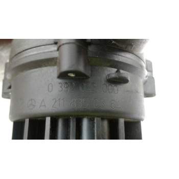 Recambio de bomba agua electrica para mercedes-benz clase cla (w117) 2.1 cdi cat referencia OEM IAM 0392023000  