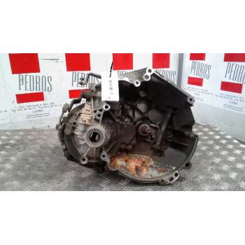 Recambio de caja cambios para peugeot 206 berlina 1.4 referencia OEM IAM 20CF89  