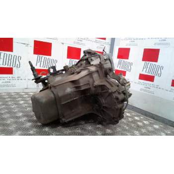Recambio de caja cambios para peugeot 206 berlina 1.4 referencia OEM IAM 20CF89  