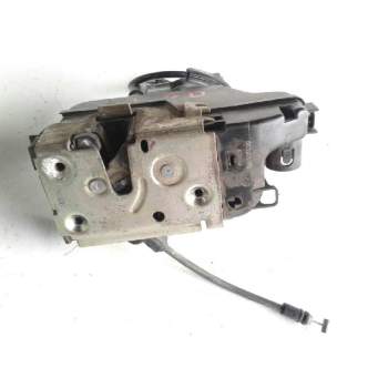 Recambio de cerradura puerta delantera derecha para renault laguna ii grandtour (kg0) dynamique referencia OEM IAM 8200000662  