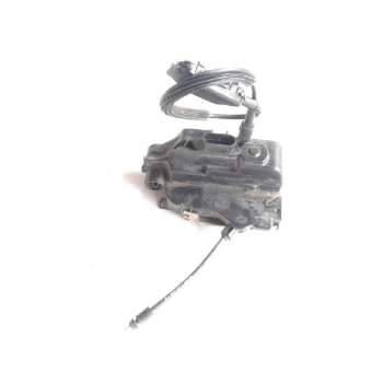 Recambio de cerradura puerta delantera derecha para renault laguna ii grandtour (kg0) dynamique referencia OEM IAM 8200000662  
