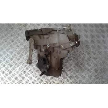 Recambio de caja cambios para peugeot 206 berlina 1.4 referencia OEM IAM 20CF89  