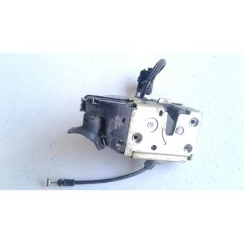 CERRADURA PUERTA DELANTERA IZQUIERDA 8200000661 