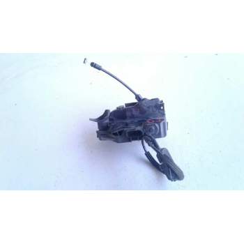 Recambio de cerradura puerta delantera izquierda para renault laguna ii grandtour (kg0) dynamique referencia OEM IAM 8200000661 