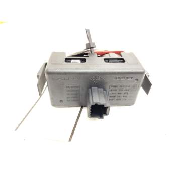 Recambio de warning para renault megane iii berlina 5 p authentique referencia OEM IAM 8200214869A  
