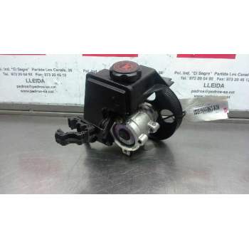 Recambio de bomba servodireccion para peugeot 206 berlina 1.4 referencia OEM IAM 9631411580  
