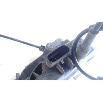 Recambio de cerradura puerta delantera izquierda para renault laguna ii grandtour (kg0) dynamique referencia OEM IAM 8200000661 