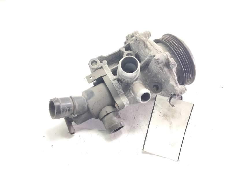 Recambio de bomba agua para mercedes-benz clase cla (w117) 2.1 cdi cat referencia OEM IAM A6512000501 A65120007 