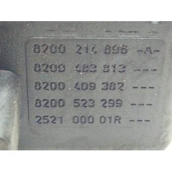 Recambio de warning para renault megane iii berlina 5 p authentique referencia OEM IAM 8200214869A  