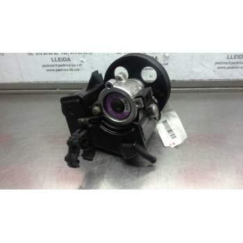 Recambio de bomba servodireccion para peugeot 206 berlina 1.4 referencia OEM IAM 9631411580  
