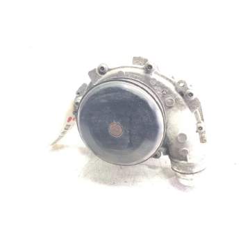 Recambio de bomba agua para mercedes-benz clase cla (w117) 2.1 cdi cat referencia OEM IAM A6512000501 A65120007 