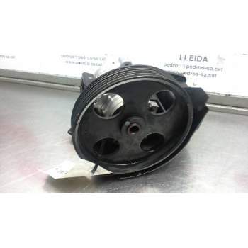 Recambio de bomba servodireccion para peugeot 206 berlina 1.4 referencia OEM IAM 9631411580  